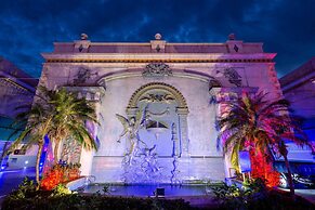 King & Princess Motel - Jian Kang