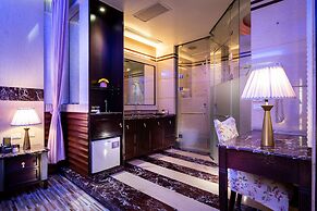 King & Princess Motel - Jian Kang