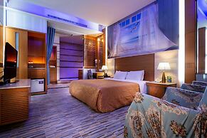 King & Princess Motel - Jian Kang