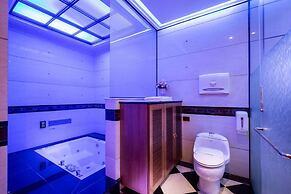 King & Princess Motel - Jian Kang