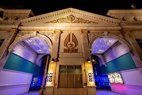 King & Princess Motel - Jian Kang