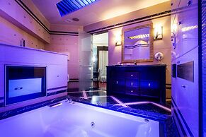 King & Princess Motel - Jian Kang