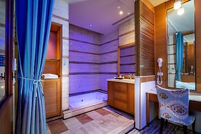 King & Princess Motel - Jian Kang