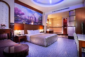 King & Princess Motel - Jian Kang