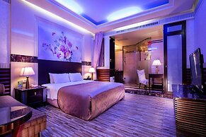 King & Princess Motel - Jian Kang