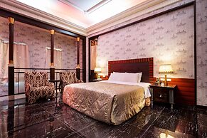 King & Princess Motel - Jian Kang