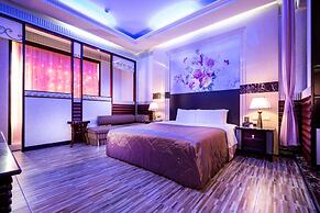 King & Princess Motel - Jian Kang