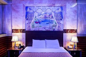 King & Princess Motel - Jian Kang