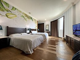 King & Princess Motel - Jian Kang