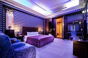 King & Princess Motel - Jian Kang