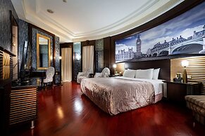 King & Princess Motel - Jian Kang