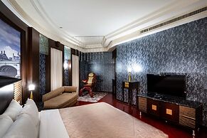 King & Princess Motel - Jian Kang