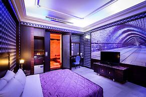 King & Princess Motel - Jian Kang