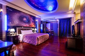 King & Princess Motel - Jian Kang