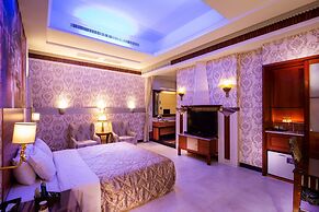 King & Princess Motel - Jian Kang