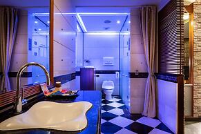 King & Princess Motel - Jian Kang