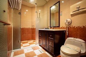 King & Princess Motel - Jian Kang