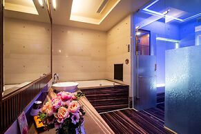 King & Princess Motel - Jian Kang