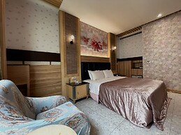 King & Princess Motel - Jian Kang