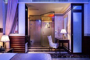 King & Princess Motel - Jian Kang