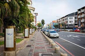 King & Princess Motel - Jian Kang