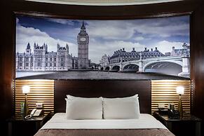 King & Princess Motel - Jian Kang