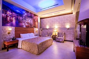 King & Princess Motel - Jian Kang