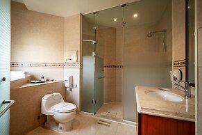 King & Princess Motel - Jian Kang