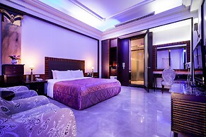 King & Princess Motel - Jian Kang