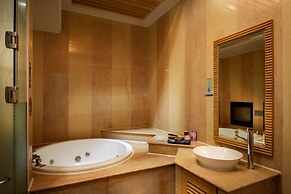 King & Princess Motel - Jian Kang