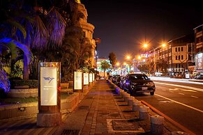 King & Princess Motel - Jian Kang