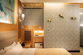 King & Princess Motel - Jian Kang