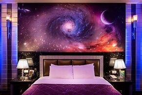 King & Princess Motel - Jian Kang