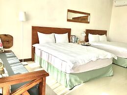 Kenting Comic B&B