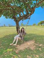 Kenting Comic B&B