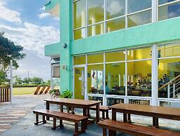 Kenting Comic B&B