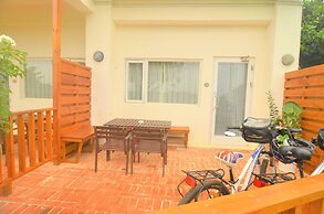 Kenting Comic B&B