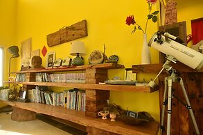 Kenting Comic B&B