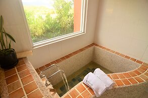 Kenting Comic B&B