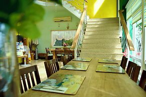 Kenting Comic B&B