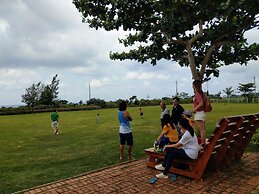 Kenting Comic B&B