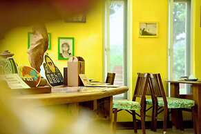 Kenting Comic B&B