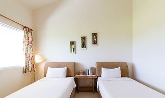 Kenting Comic B&B