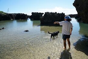 Kenting Comic B&B