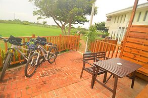 Kenting Comic B&B