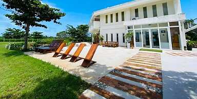 Kenting Comic B&B