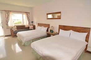 Kenting Comic B&B
