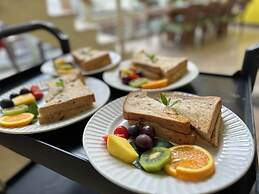 Kenting Comic B&B