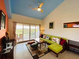 Kenting Comic B&B