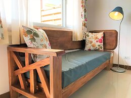 Kenting Comic B&B